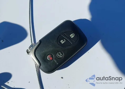 2013 Lexus Rx 350 from USA, damaged, VIN 2T2BK1BA5DC155309